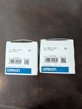 DRT2-ID16-1 New Sealed Omron PLC MODULE DRT2I...
