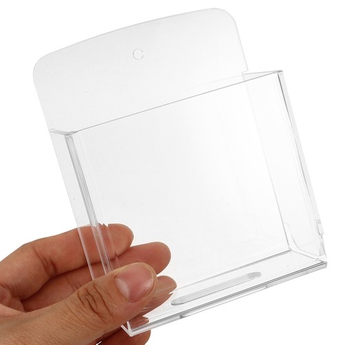 Remote Control Bracket Office Phone Holder for Wall Air Conditioner - 第 10/12 張圖片