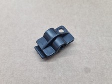 RENAULT 5 GT TURBO USED BONNET STAY PLASTIC PIVOT CLIP BRACKET GOOD CONDITION