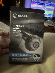 Blast Motion | eBay