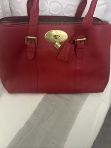 Mulberry Bag Vintage | eBay