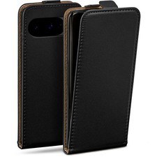 Protective Flip Case Mobile Phone Pouch Folding 360 Degree Complete Cover Mag...