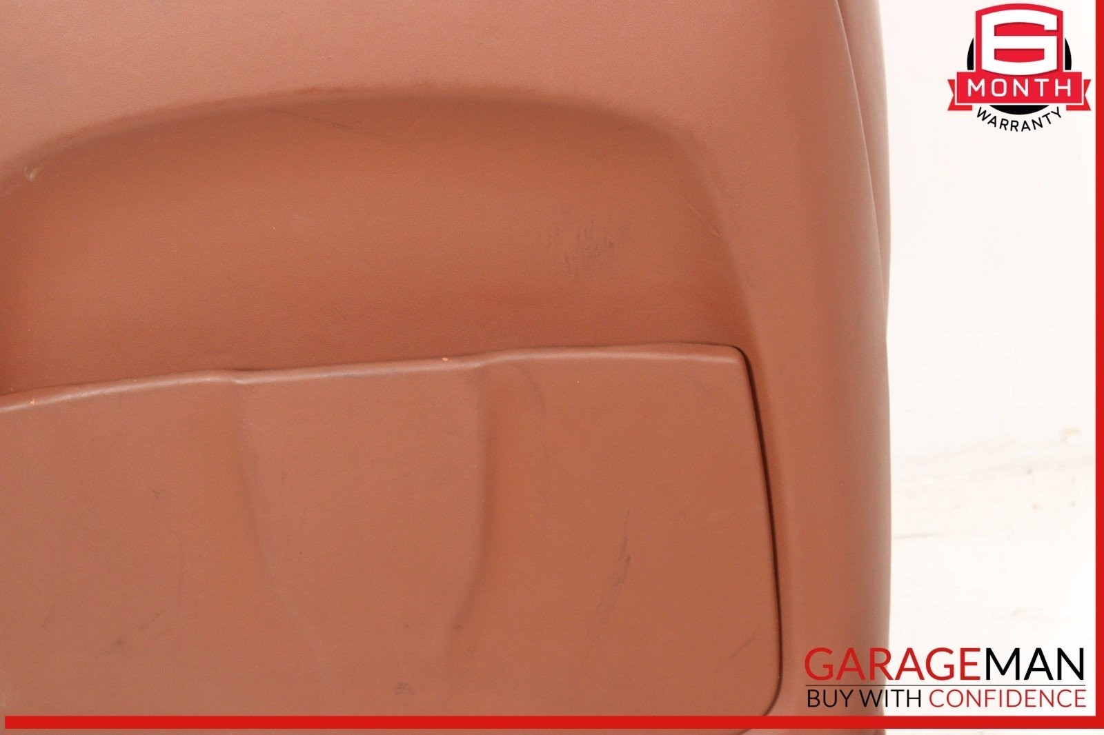 Maserati Quattroporte 2014-2017 Front Left Upper Seat cushions Set