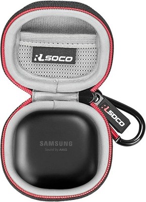 Hard Case for Samsung Galaxy Buds Core, Buds FE, Buds 2 Pro, Buds Pro, Buds 2