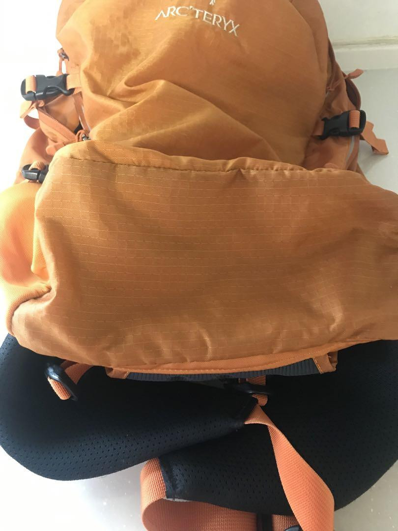 本日限り♪ARCTERYX☆Axios25 Arc Teryx ARC'TERYX Axios 25 Rucksack Backpack #EA CZA | eBay