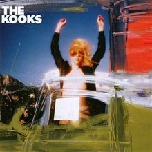 Junk of the Heart von The Kooks | CD | Zustand akzeptabel