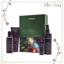 Aveda Invati Ultra Advanced Thickening Essentials Gift Set New