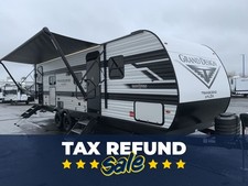 2026 Grand Design Transcend XPLOR 27DBX