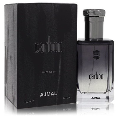 Ajmal Carbon eau de parfum spray 100 ml