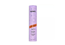 amika big hit volumizing shampoo-White