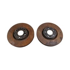 KIA SORENTO IV MQ4, MQ4A Bremsscheibe vorne links 4MQ 2.50 Diesel 35257919