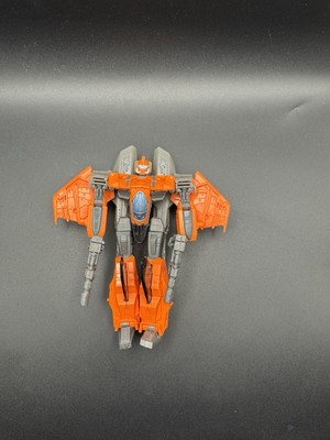 Jhiaxus Thrilling 30 figure Deluxe Generations Transformers LOOSE *Read*