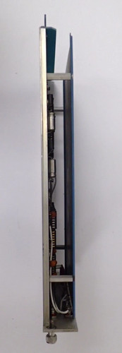 LRS 2341 16 FOLD GATED REGISTER ±6Vdc 320/630mA ±24Vdc 0/65mA PARTS - Foto 8 di 11
