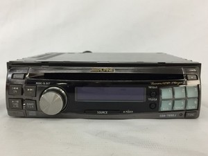 Alpine Cda 7990 for sale | eBay