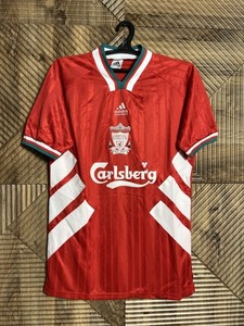 Liverpool 1995 | eBay