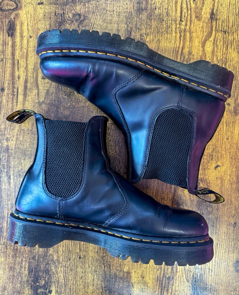 Dr. Martens 2976 Bex, photo 1 of 4