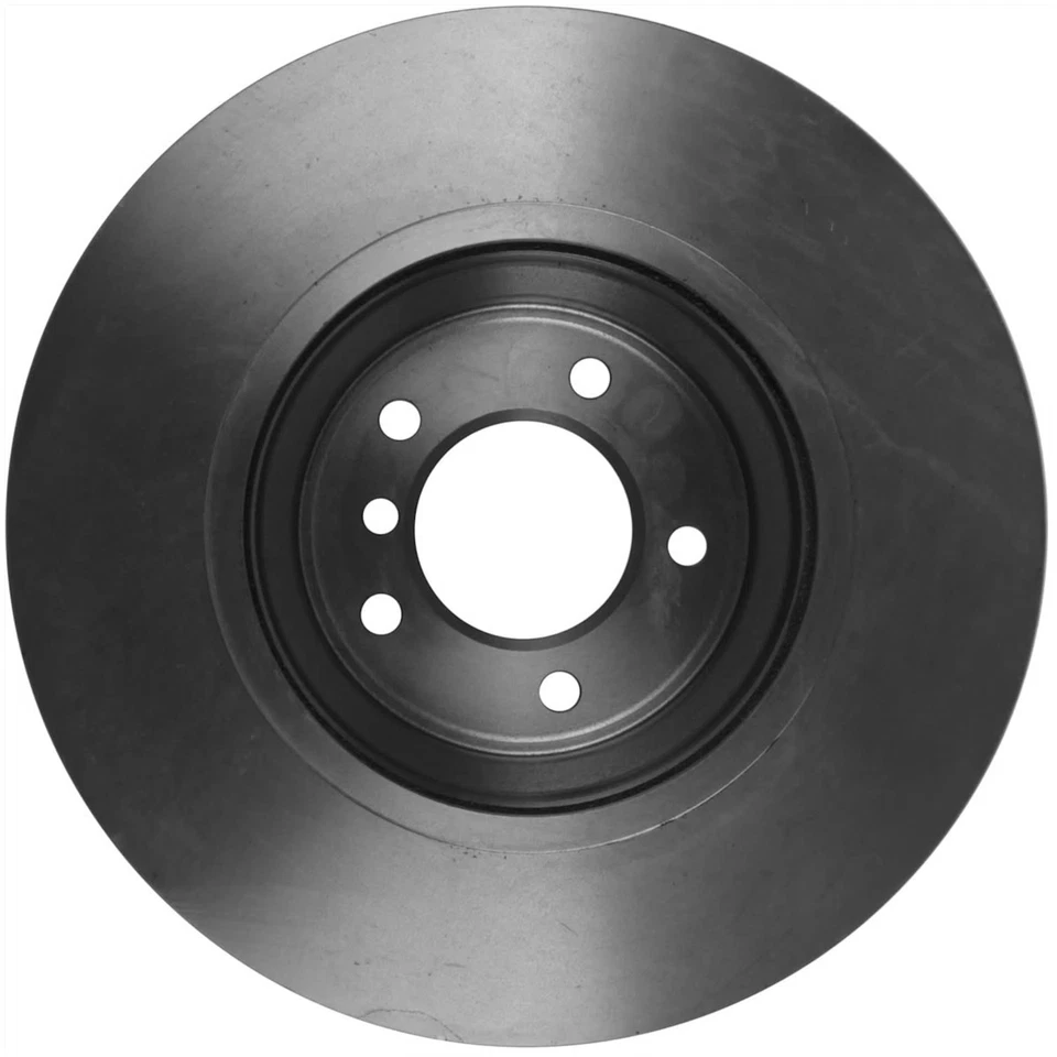 KIT-BS42624-435 Bosch Juego de 2 Ruedas Disco de Freno y Kits de Pastillas Delanteras Coupé para BMW X1 Foto 4 de 4