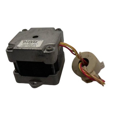 Motor 210631-001 fits for Zebra ZP450 Printe Parts ZP550 ZP 450