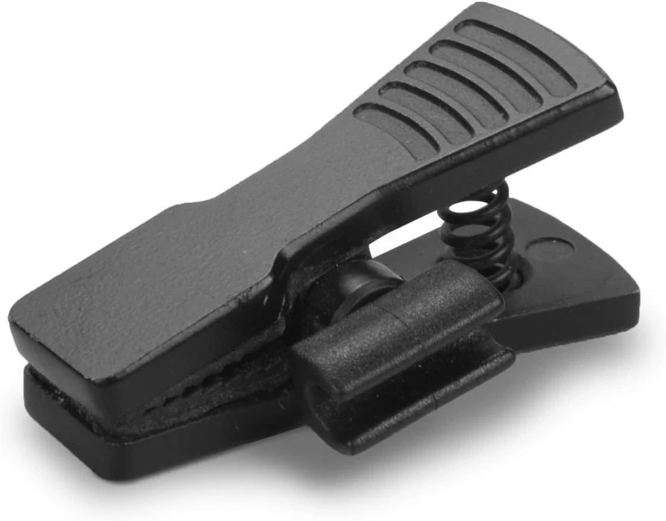 Universal Saxophone Mic with Clip-On Design - Image 4 of 4