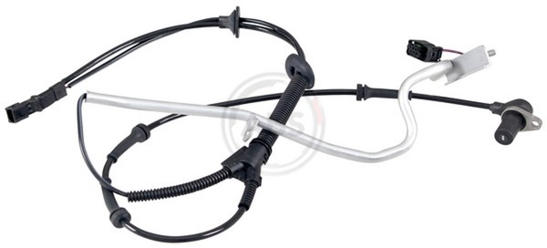 A.B.S. ABS Sensor Raddrehzahl 30903 FüR 3B2 3B6 3B5 VW Passat 3B3 B5 Variant 20V-image