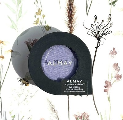 Almay Shadow Softies Eyeshadow 110 Lilac