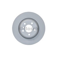 Bosch 2X Bremsscheibe Vorne Ø330 Mm BelüFtet FüR BMW 5Er Touring F11 520D 525D