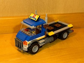 Lego 10244 Fairground Mixer Used, comes complete with instructions