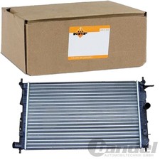 Radiateur Opel VECTRA