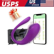 Improve Pelvic floor Muscle Stimulator Vaginal Trainer Kegel exercises-Women/Men