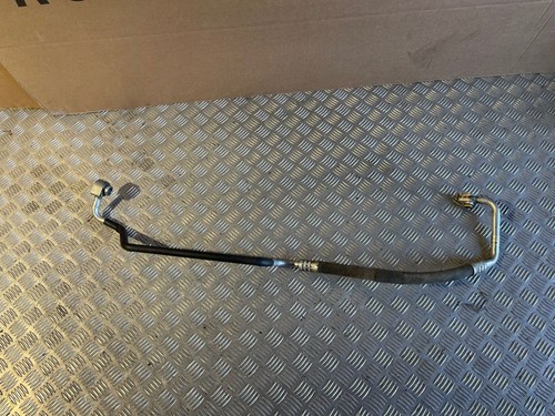 Audi A4 S4 B7 8E 8H 2006 Klimaleitung Klimaschlauch 8E0260707BK Diesel 103kW