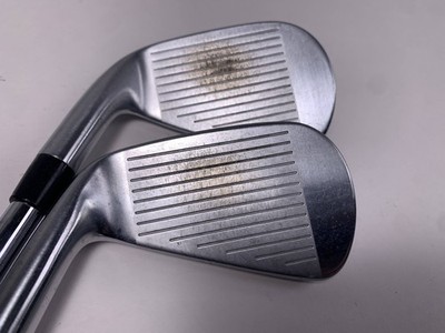Titleist T200 2023 Iron Set 4-PW Modus 3 Tour 105g Regular Steel