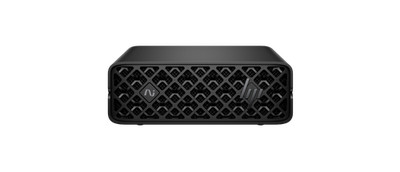 HP ZGX Nano G1n NVIDIA GB10 Grace Blackwell 128GB RAM 2TB SSD