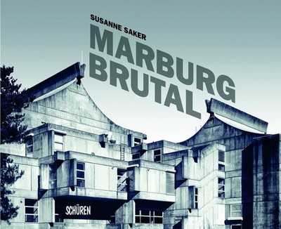 Susanne Saker Marburg Brutal