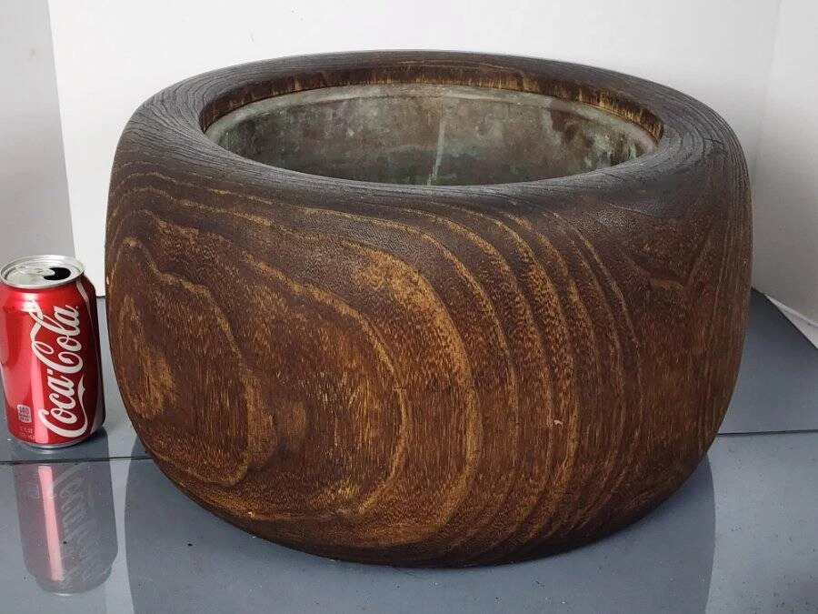Japanese Hibachi Other Japanese Antiques for sale | eBay