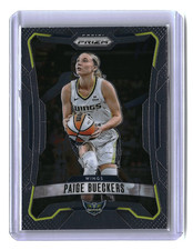 2026 Panini Prizm WNBA #57 Paige Bueckers