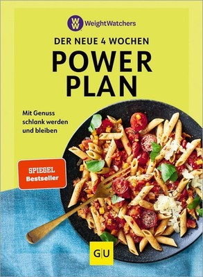Weight Watchers - der neue 4 Wochen Powerplan ~ Weight Watch ... 9783833892578