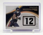 2025 Panini Nico Collins Base (Raw)