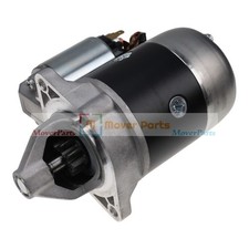 12V 0.9KW 9T Starter 23456GT 23456 for Genie GS-2668 RT GS-3268 RT Z-34/22 IC