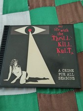 My Life with the Thrill Kill Kult - A Crime f...