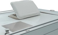 Hindermann SchutzhüLle FüR Dachfenster Heki Mini S / Airquad