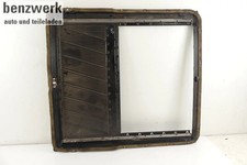Mercedes W124 Coupe C124 W201 190 Rahmen Schiebedach ROSTFREI 1247802329 Mercedes W124 Coupe C124 W201 190 Rahmen Schiebedach ROSTFREI 1247802329