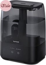 Top Fill Humidifiers for Bedroom, Ultrasonic Cool Mist Humidifiers