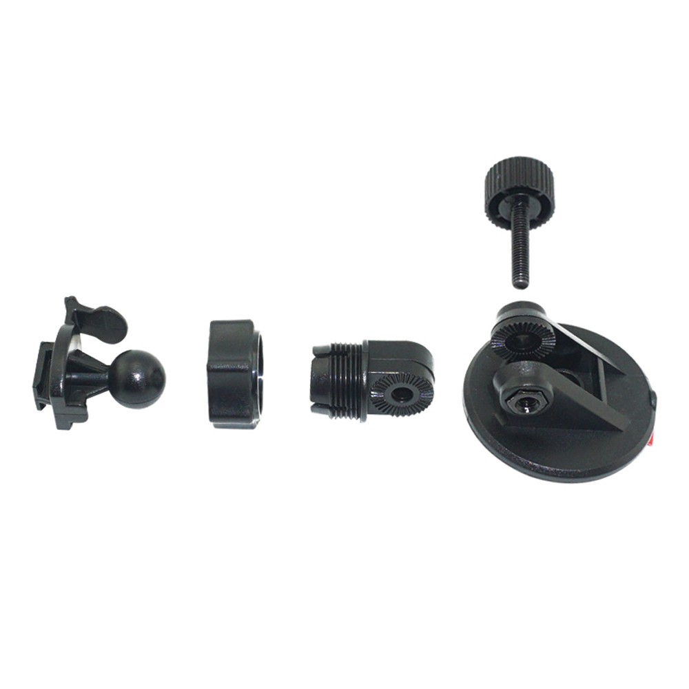 OEM Windshield Adhesive Mount/Holder for Xiaomi Yi Car Dash Cam DVR Video Camera