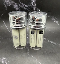 Lot 2 Beauty Bioscience Phase 1 RetinoSyn-45 Beauty Bioscience 2 x 0.34 oz Each