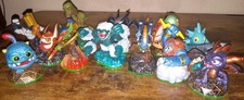 Skylanders: Spyro's Adventure Activision Lot of 12 Figures TESTED Fast Shipping