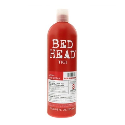 Bed Head by TIGI Urban Conditioner für geschädigtes Haar 750 ml