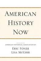 Eric Foner | American History Now | Taschenbuch | Englisch (2011)