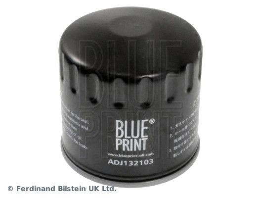 NEU - Blue Print ADJ132103 ÖLfilter FüR Rover Tata-image