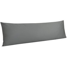 500 Thread Count Cotton Body Pillow Cover - Envelope Closure