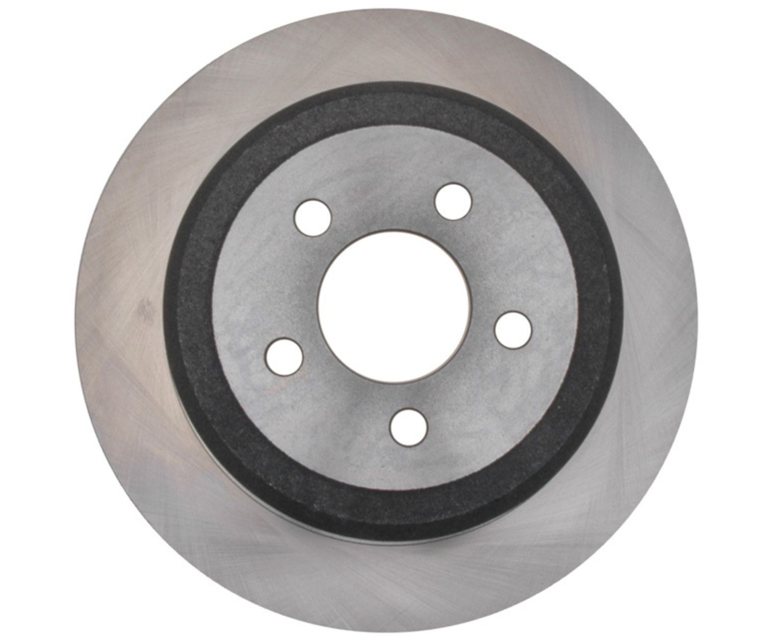 Raybestos 780542R R-Line Brake Rotor Rear For 07-12 Dodge Jeep Liberty Nitro